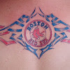 Boston Red Sox Tattoo Designs - Boston Sports Bruins Red Sox Celtics Patriots Tattoo : The most common boston red sox designs material is cotton.