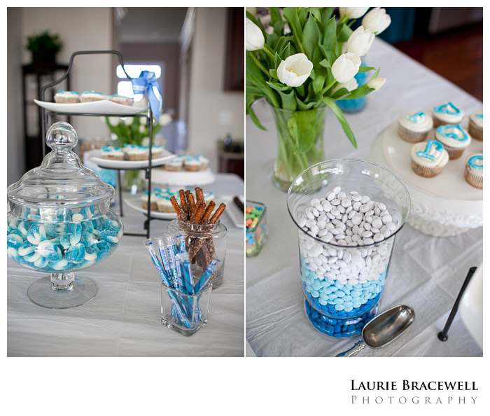 Laurie Bracewell Photography: A BABY Shower For My Best Friend!