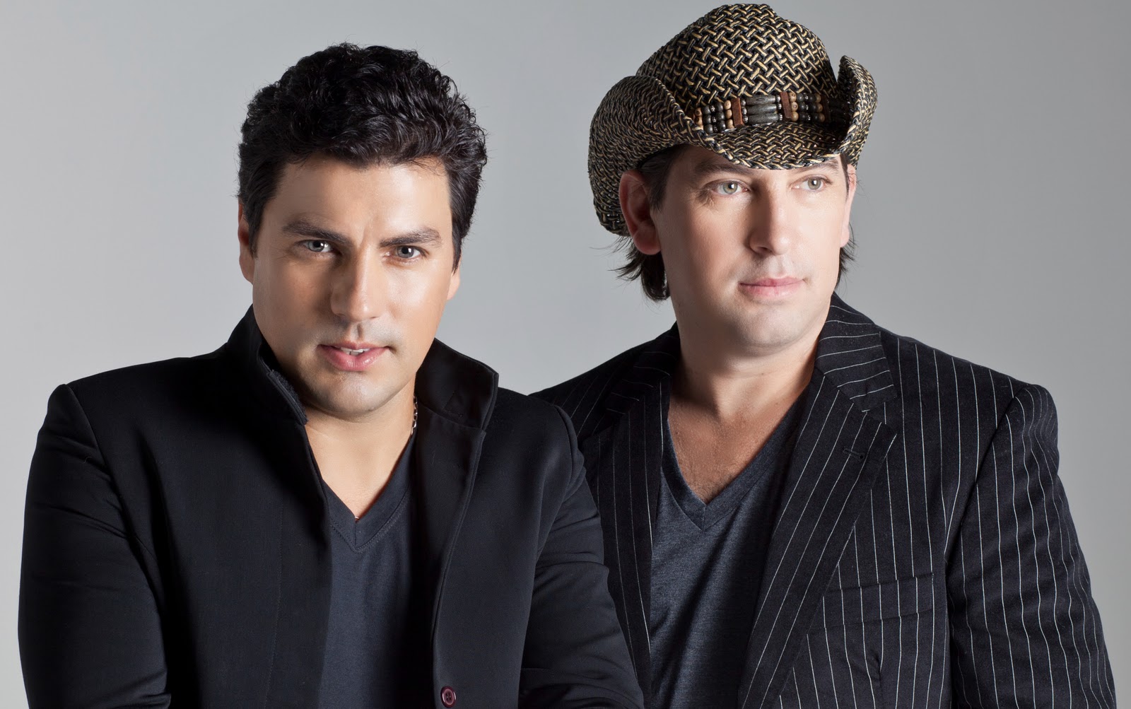 Blog Band FM 99,9 Corupá - Sc: Entrevista Eric & Matheus