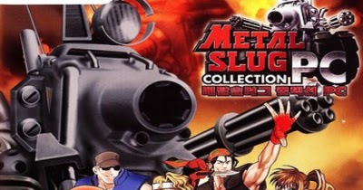 Metal Slug 1 7 For Pc Full Version Original Metal Slug 1 7 For Pc Full Version Original