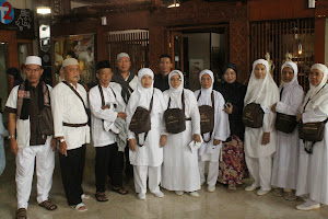 Jamaah Haji Plus Cheria Wisata Paket Haji Plus Cheria Wisata
