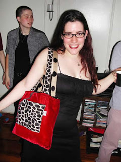 Sewing Adventures Almost All Of The Larger Bags Seem To Have Been Reversible Smaller And Accessories Just A Coordinating Lining Fabric