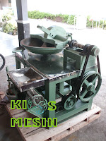 MESIN PENCABIK, PENGGILING DAN PENCAMPUR ADONAN BAKSO ( MIXER BAKSO ) MESIN PENCABIK, PENGGILING DAN PENCAMPUR ADONAN BAKSO ( MIXER BAKSO )
