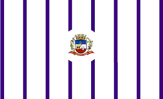 Bandeira de Guarda Mor MG