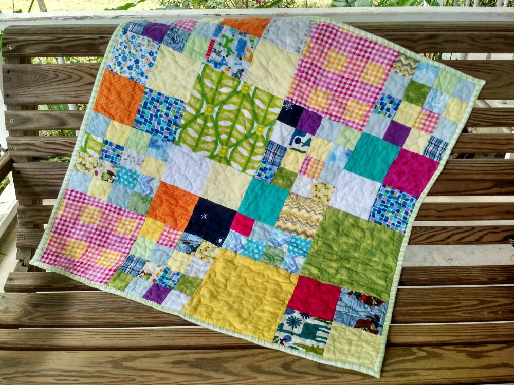Kat & Cat Quilts Cozy Flannel Quilts