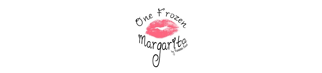 One Frozen Margarita