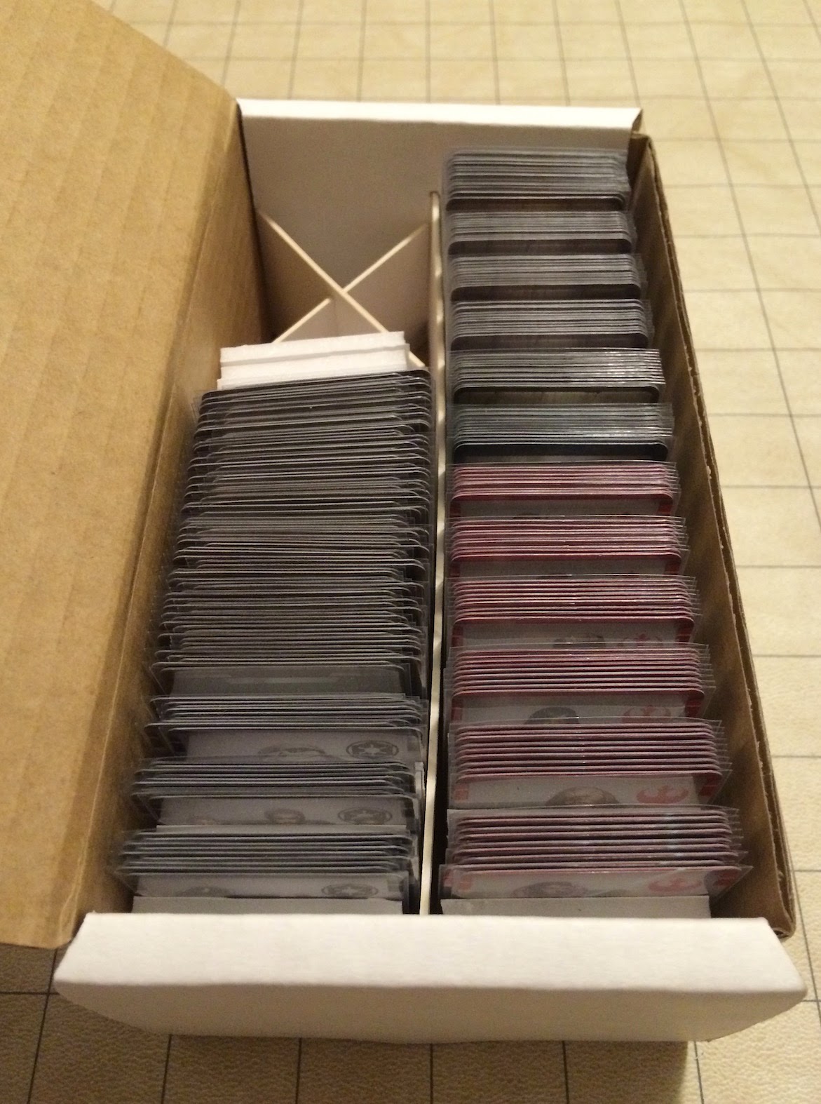 MiniCard Storage! r/boardgames
