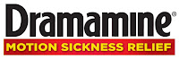 dramamine logo