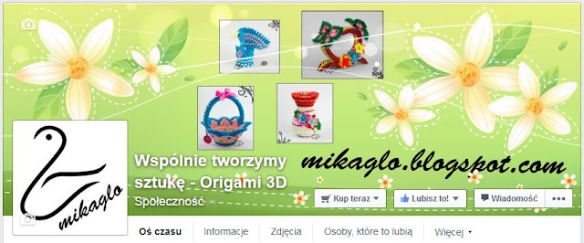 https://www.facebook.com/mikaglo.origami3d