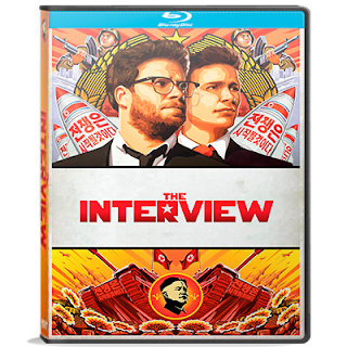 The Interview(2014) 1080P FullHD