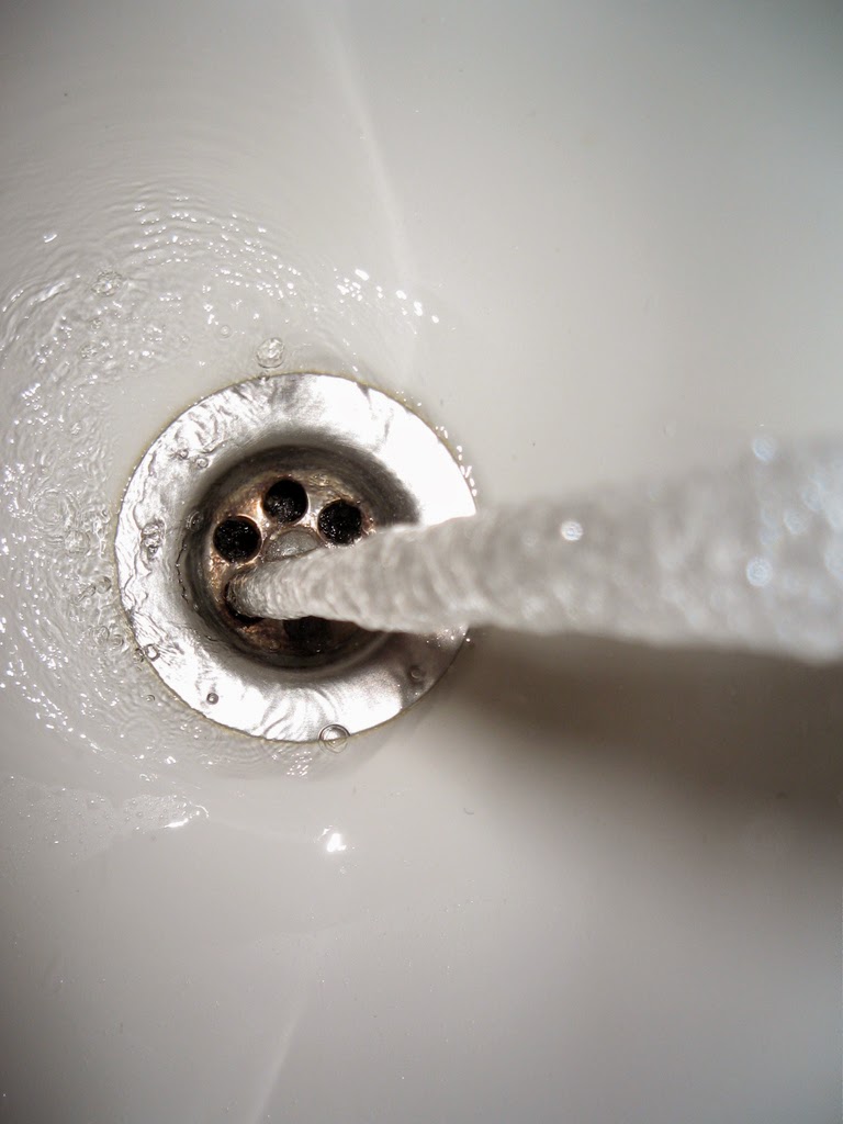 NPS Tradesmans Blog How to clean a clogged drain