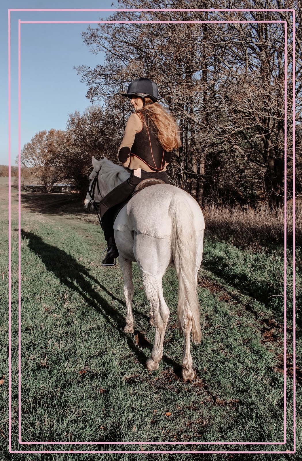 Four Seasons Hotel Hampshire Equestrian Centre Experience A Glass Of Ice