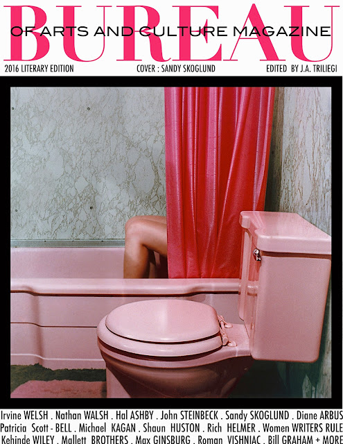 Bureau Of Arts And Culture Los Angeles Literary 2018 Edition Literary 2018 Edition