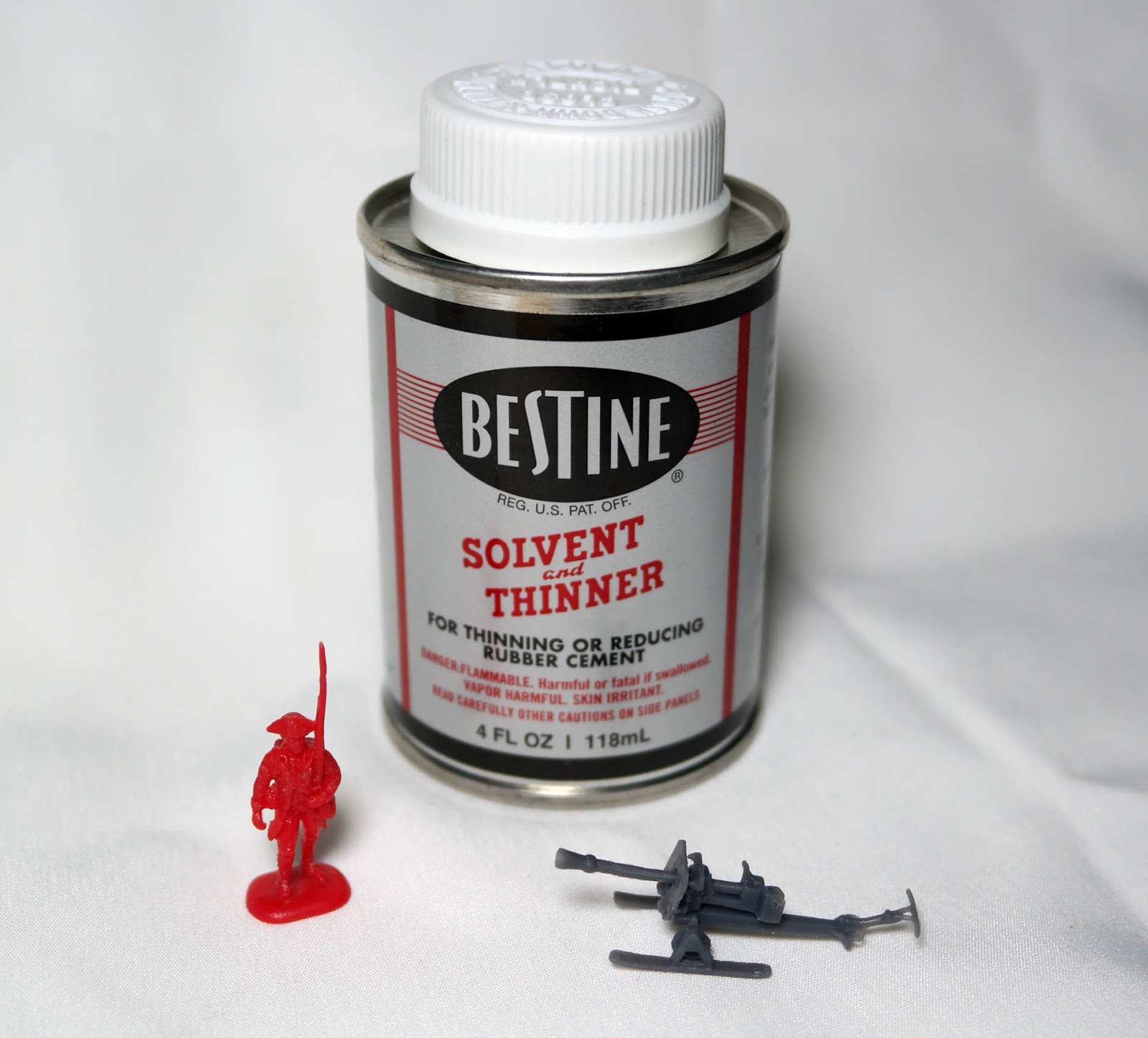 Bestine Solvent And Thinner For Rubber Cement Wholesale Outlet