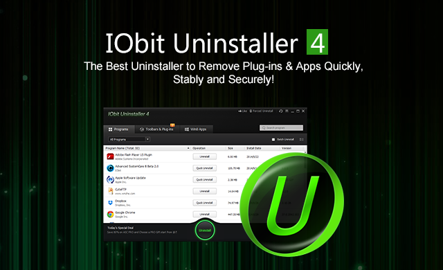 iobit uninstaller 4 pro key iobit uninstaller 4 pro key