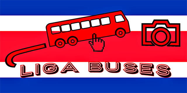 Liga Buses