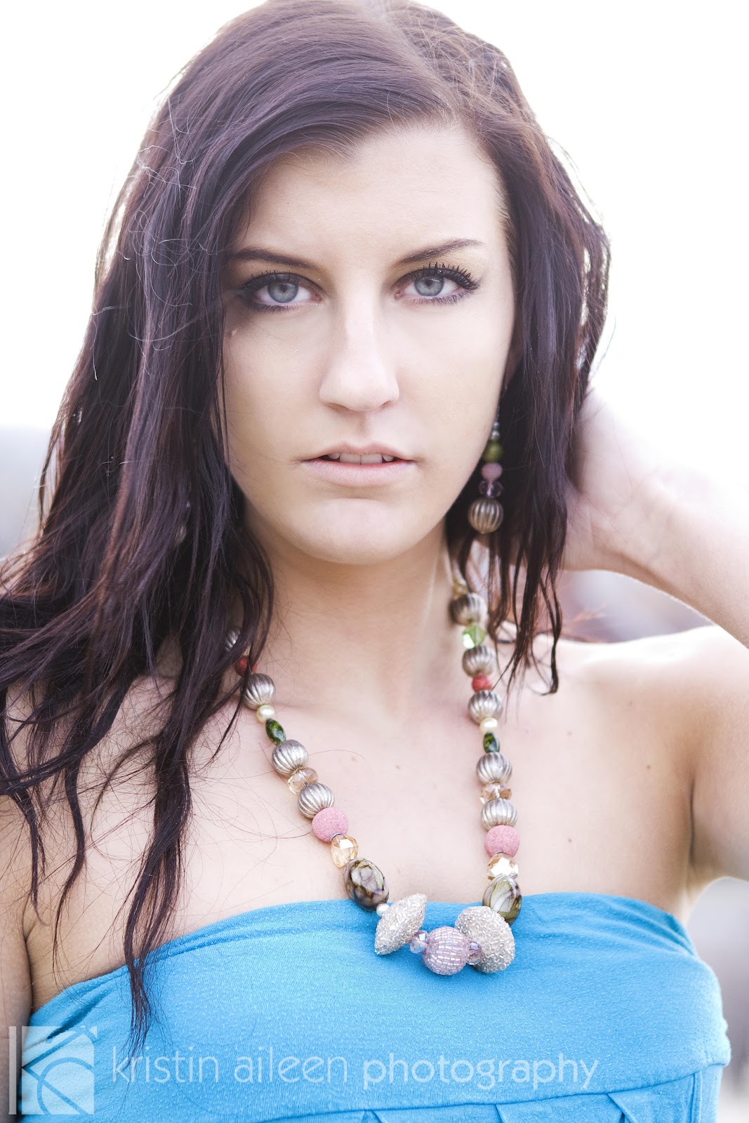 Kristin Aileen Photography Jewelry by Robin {Utah Fashion Photographer