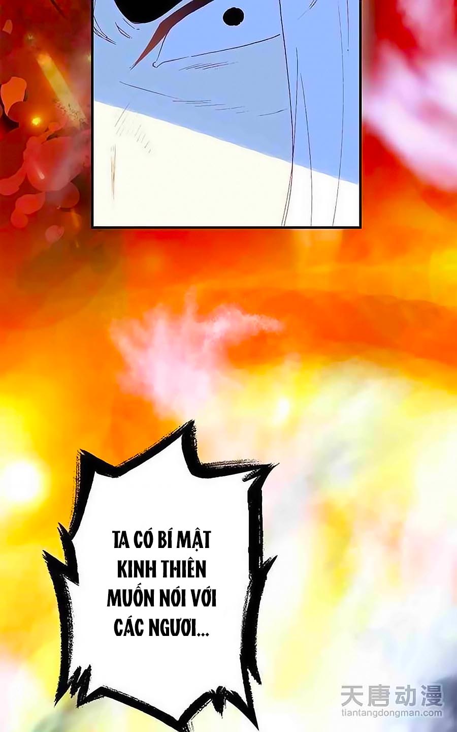 Cái Quần Nhà Ta Thành Tinh Rồi Chap 13 - Next Chap 14