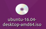 ISO de Ubuntu