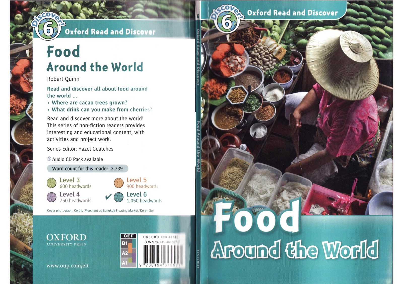 Oxford discover audio. Read "food around the World". Oxford read and discover Level 4. Oxford discover уровни. Food around the World презентация.