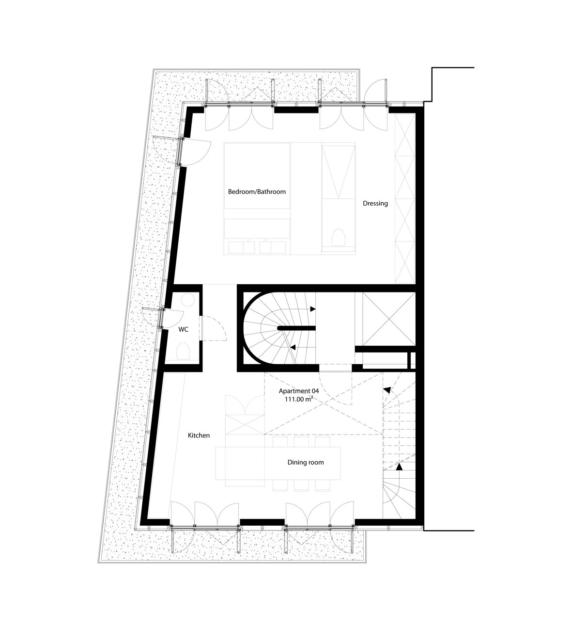 Jaz New Mural In Buenos Aires Argentina Streetartnews