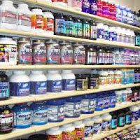 Supplements to Build Muscle