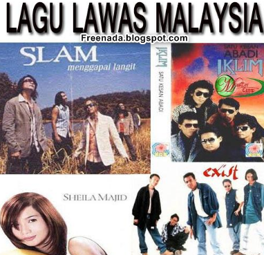 Download Kumpulan Lagu Mp3 Malaysia Full Album Best Of The