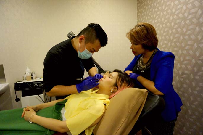 Nexus Clinic is Good 