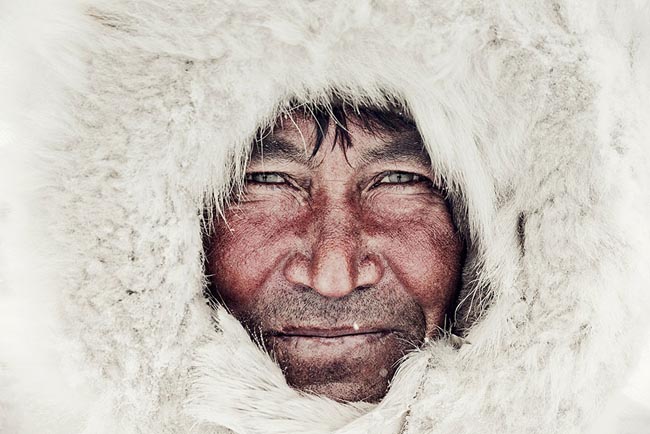 46 Must See Stunning Portraits Of The World’s Remotest Tribes Before They Pass Away - Nenets, Russia