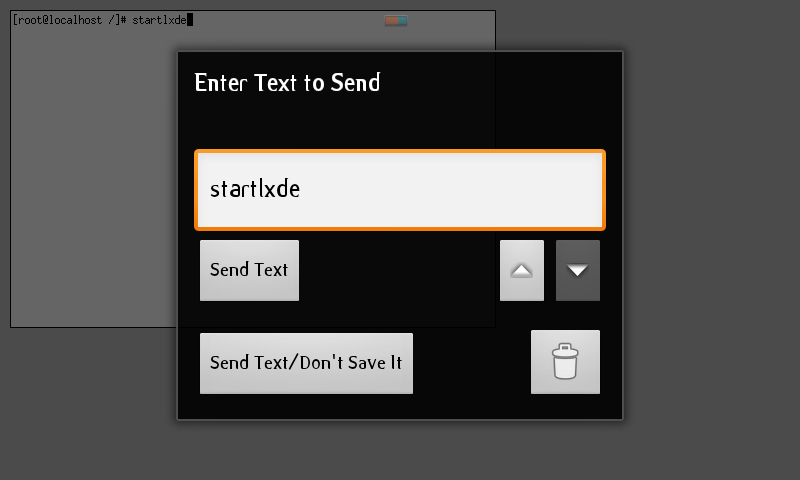 How to install Archlinux ARM on Any Android Phone/Tablets via Chroot Mode