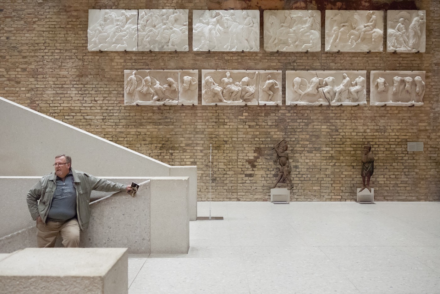 David Chipperfield A F A S I A