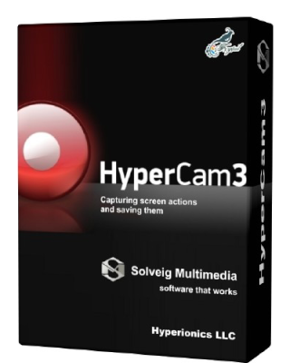 HyperCamp 3.6 Full Version with Patch