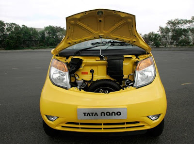 Tata Nano, Tata Motors Nano, Tata Motors Tata Nano
