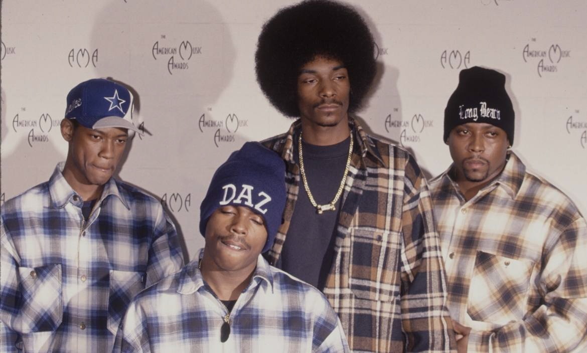 DAR Hip Hop The Greatest Death Row Records Artists