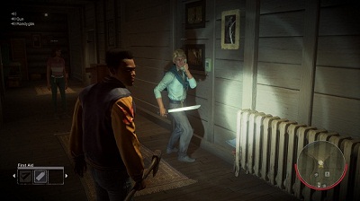 Friday the 13th The Game Pc Game Free Download