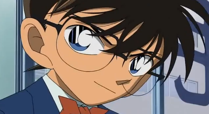 conan edogawa conan edogawa