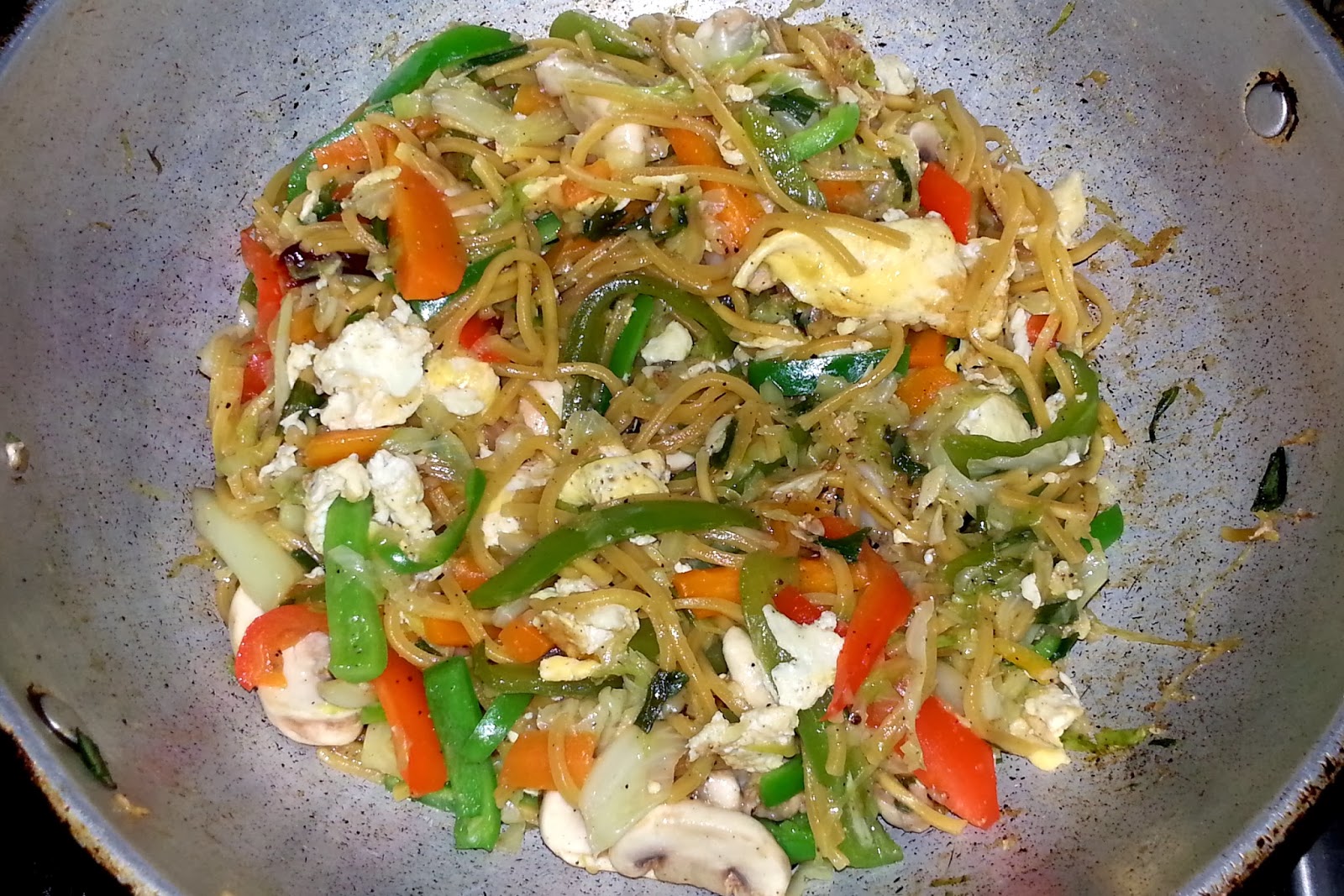chicken noodle recipe NEW 141 CHICKEN NOODLES RECIPE BANGLADESHI