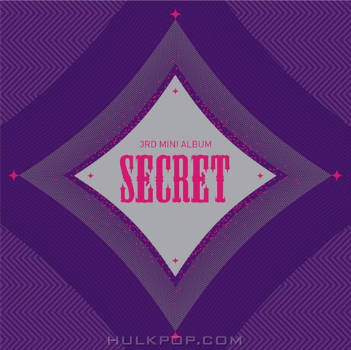 SECRET – POISON – EP