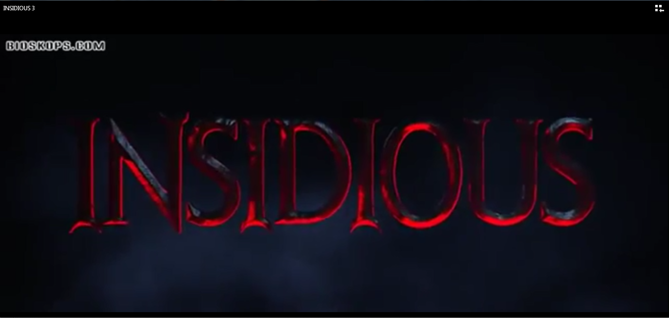 insidious 3 online insidious 3 online