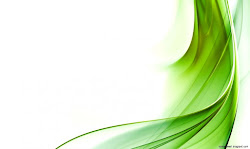 Background Design Green And White 1