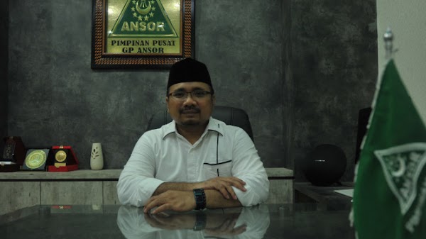 GP Ansor: Jauh dari Sah Jika Umrah Amien-Prabowo Diniatkan Urusan Politik