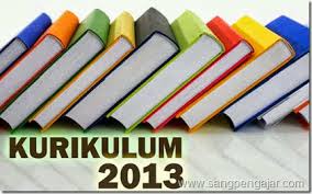 Download Buku Kurtilas Revisi 2016 SMA
