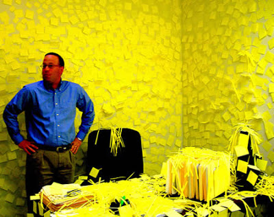 17 Contoh Bercanda di Kantor yang Keterlaluan, Dijamin NGAKAK!