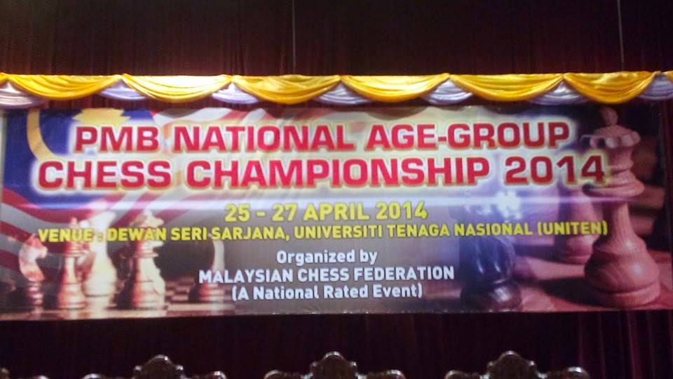 NATIONAL Competitions