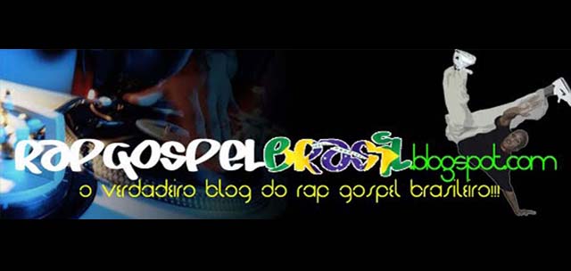 Rap Gospel Brasil