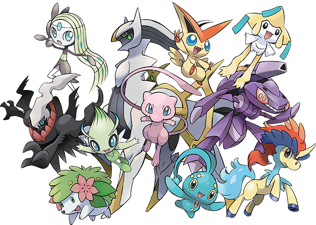 Pokemon Pokemon