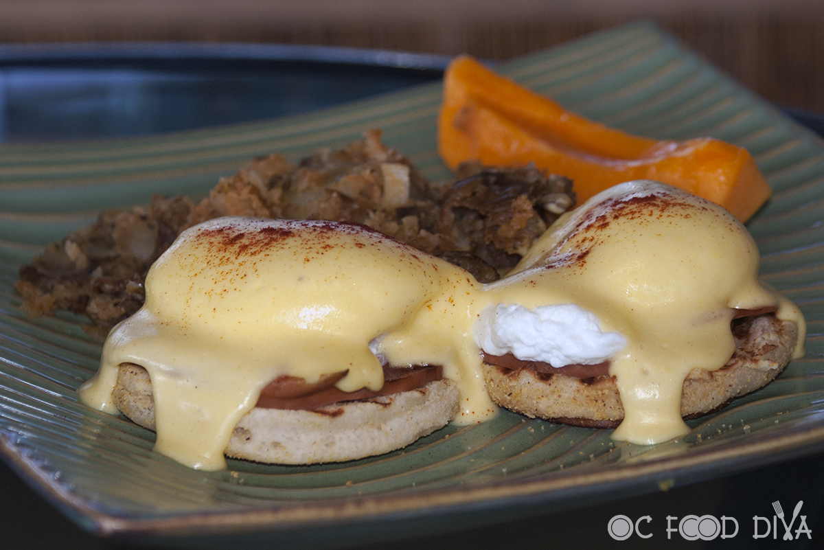 OC Food Diva Hidden Gem Short N Sweet Bakery & Café in Hilo, Hawaii