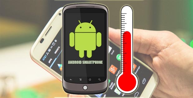 Cara Mengatasi HP Android Cepat Panas Cara Mengatasi HP Android Cepat Panas