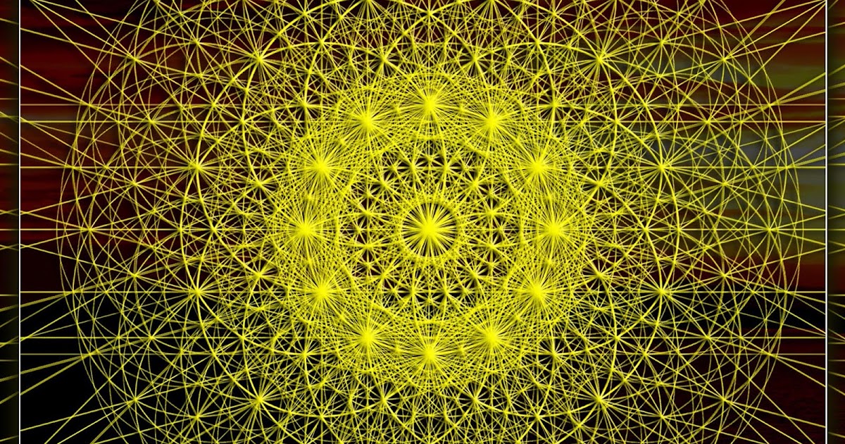 THE FLOWER OF THE UNITY THE FLOWER OF THE UNITY