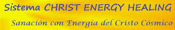 CHRIST ENERGY HEALING SYSTEM - Courses in Spanish